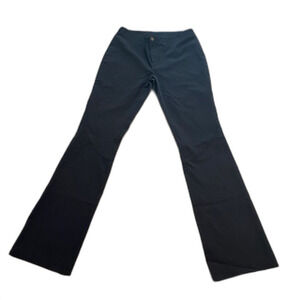 Ralph Lauren Black Pants size 4